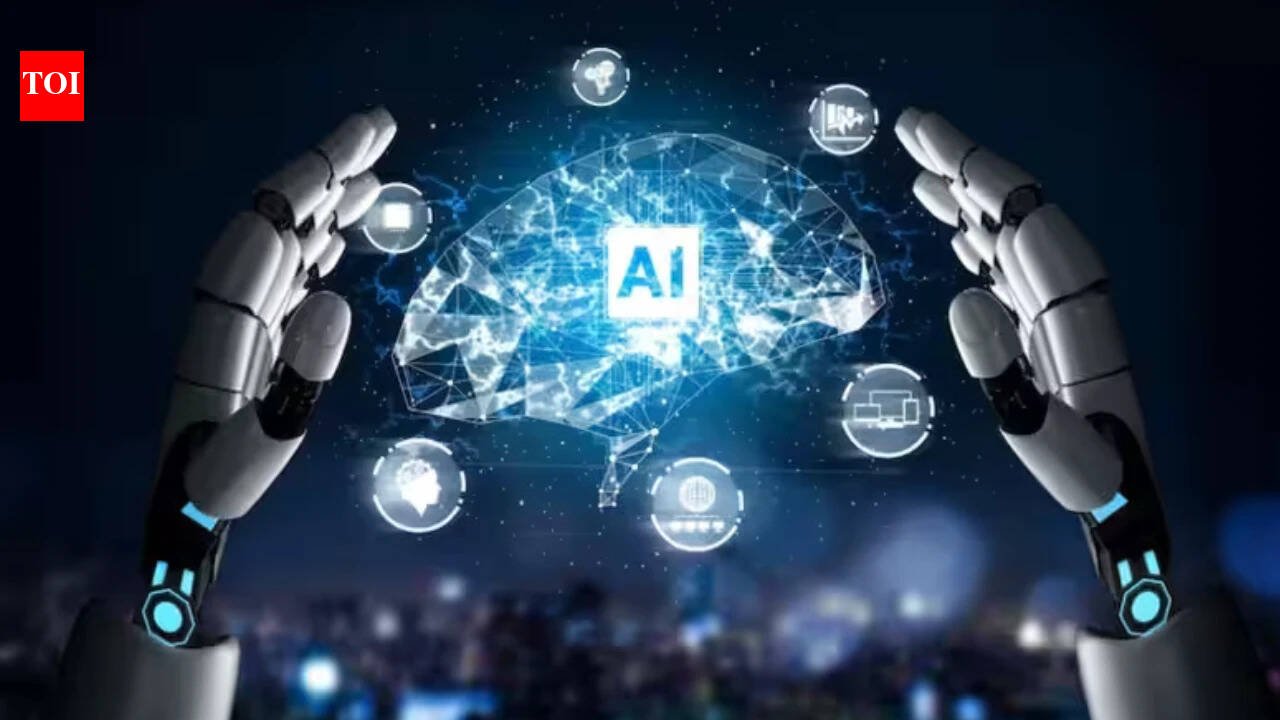 AI agents accessing corp data undetected: CERT-In