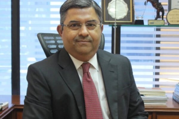 HDFC Bank deputy MD Kaizad Bharucha announces decision to quit ahead of Anup Bagchi's takeover as CEO