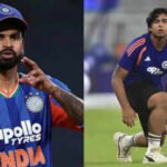 Vaibhav Sooryavanshi: 'You have to wait': Shreyas Iyer explains why Vaibhav Sooryavanshi missed all 5 T20Is against West Indies | Cricket News