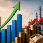 Private banks’ profits rise, large lenders see margin pressure
