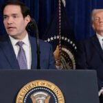 'India an important ally': US state secy Rubio explains why Trump paused sanctions on Russia oil buyers