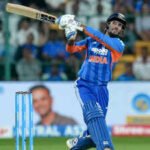 ‘No option but to bat at 5 or 6’: Tilak Varma on adapting to new role in India’s T20I setup | Cricket News