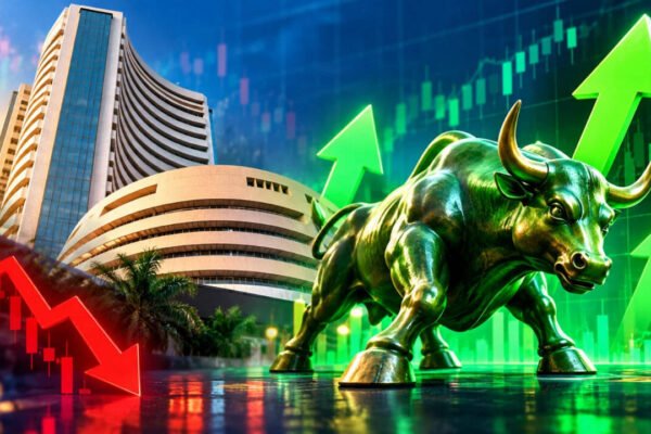Market recap: Top-10 firms add Rs 3.65 lakh crore in mcap; TCS leads the gains