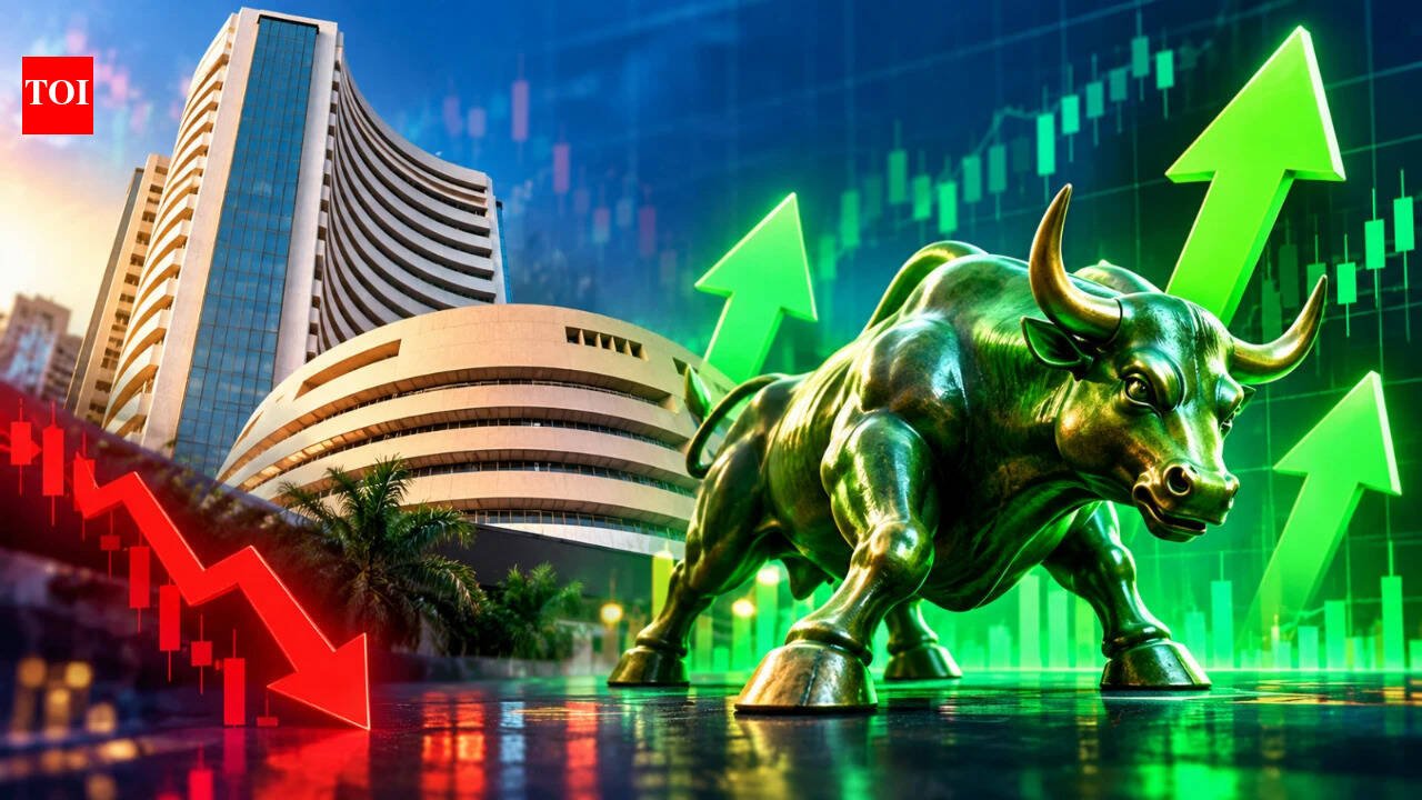 Market recap: Top-10 firms add Rs 3.65 lakh crore in mcap; TCS leads the gains