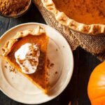 Classic homemade treats to enjoy the flavours of the season