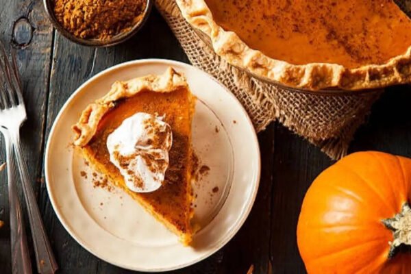 Classic homemade treats to enjoy the flavours of the season