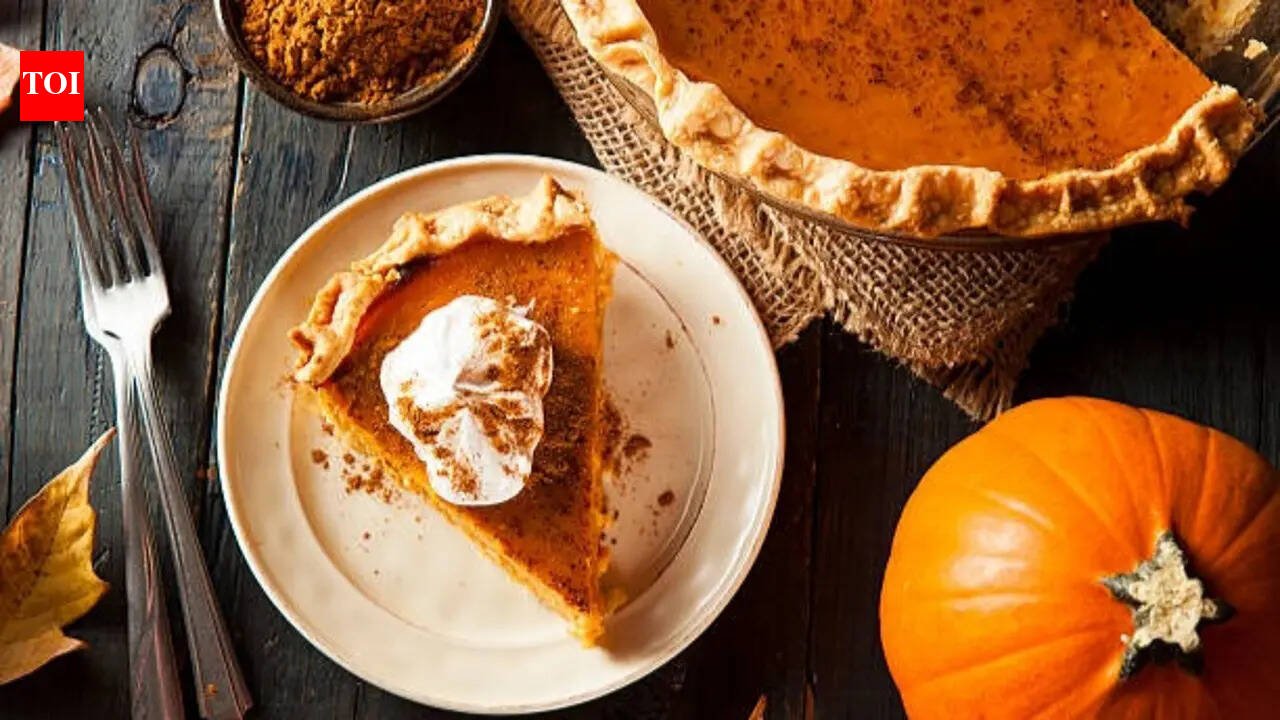 Classic homemade treats to enjoy the flavours of the season