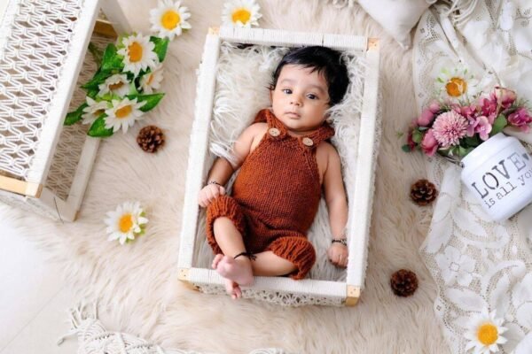 10 baby boy names that mean light, radiance and inner brilliance