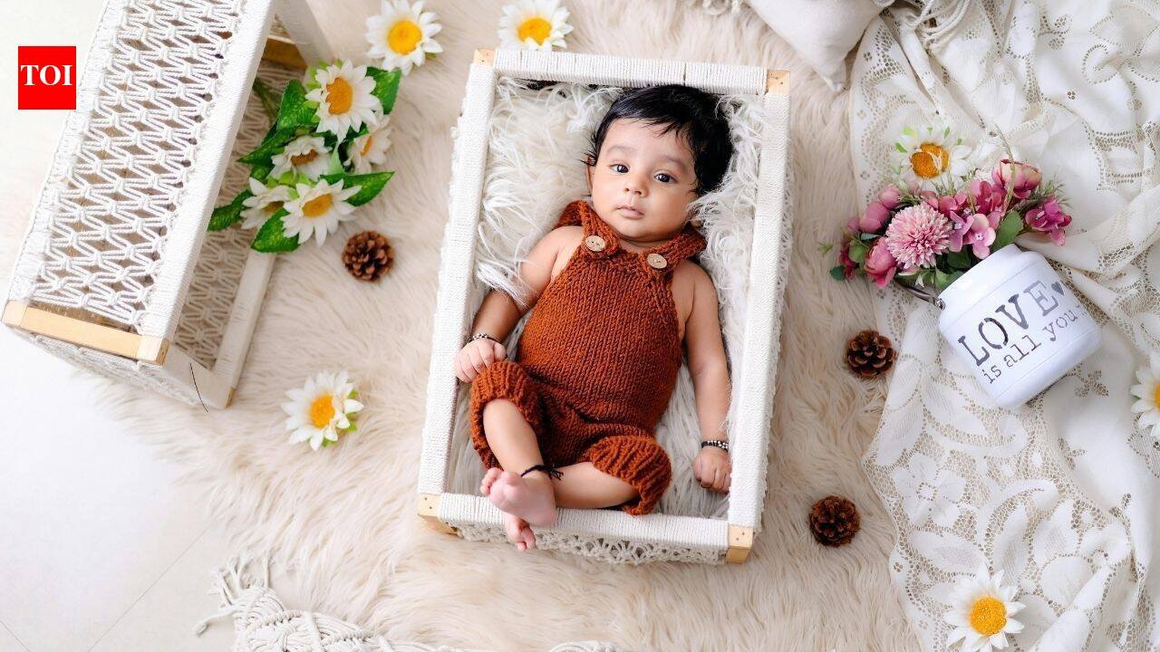 10 baby boy names that mean light, radiance and inner brilliance