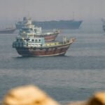 India’s crude import bill surges 46% in Sept as oil prices soar
