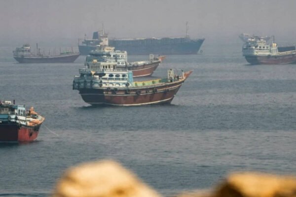 India’s crude import bill surges 46% in Sept as oil prices soar