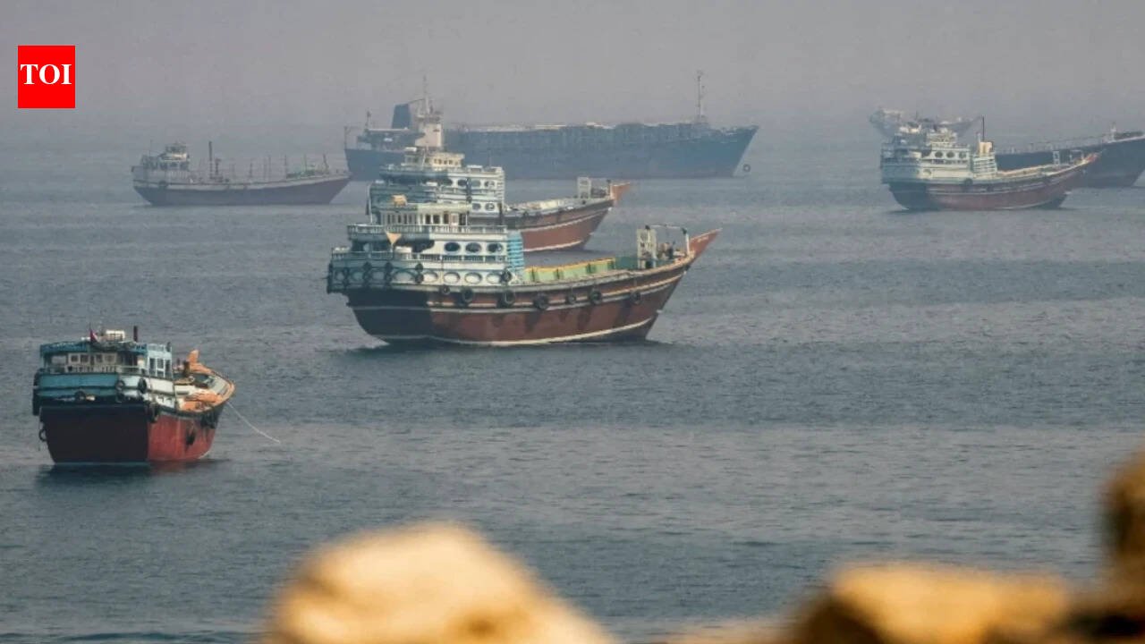 India’s crude import bill surges 46% in Sept as oil prices soar