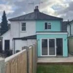 London woman bought a £600,000 semi-detached home in 2021; a year later she challenged her neighbours’ kitchen for crossing the boundary by 48cm, but a tribunal has now ruled the tiny strip belongs to them