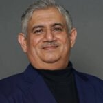 ‘Call for digital swaraj reflects need for greater data control’: IBM India chief Sandip Patel