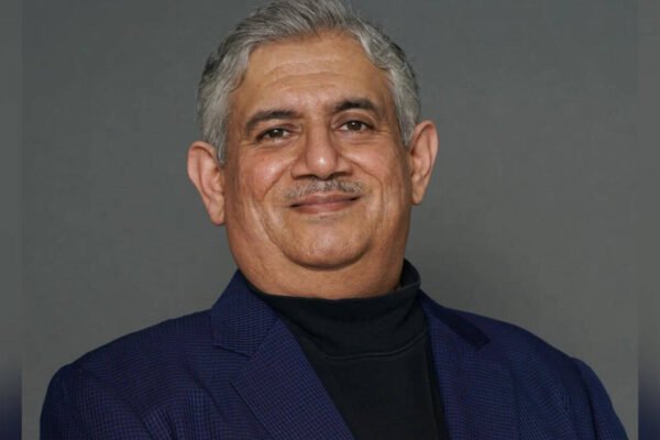 ‘Call for digital swaraj reflects need for greater data control’: IBM India chief Sandip Patel