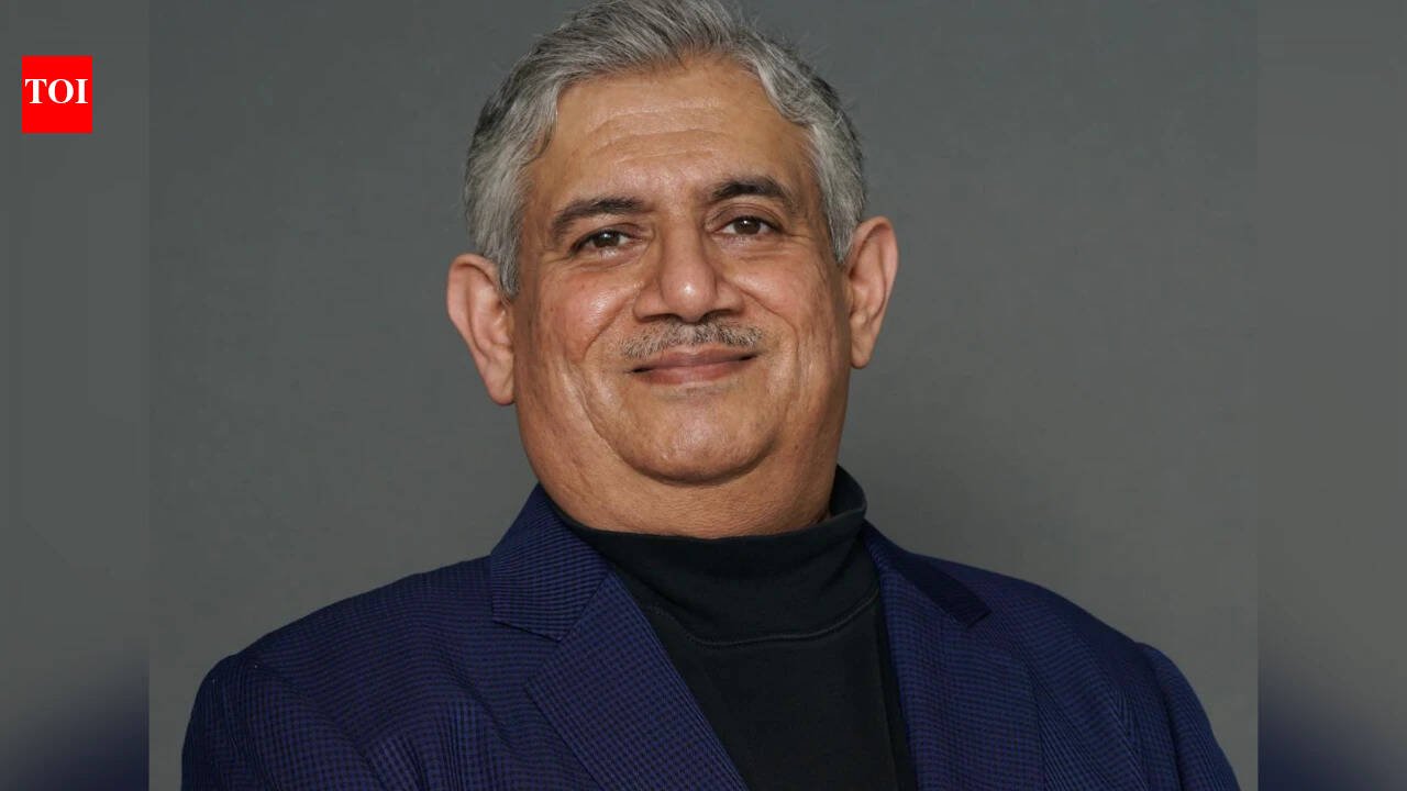 ‘Call for digital swaraj reflects need for greater data control’: IBM India chief Sandip Patel