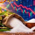 Sugar stocks tumble today: Bajaj Hindusthan, Renuka Sugars plunge up to 5%; here's why