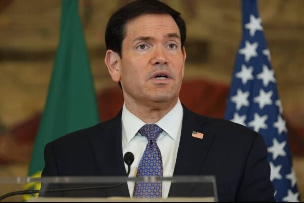'Geography is real': Rubio says India-US trade deal close, explains Trump admin's stance on Russian oil