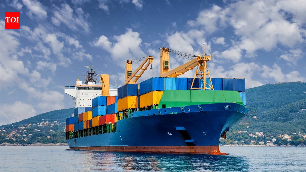 Global freight costs surge 130% as Middle East tensions continue to rattle shipping routes: Report
