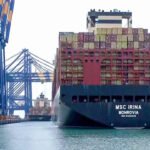 Batteries to autos: Chinese imports remain in top gear