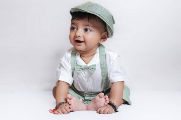 10 baby names that mean fearless, bold and daring