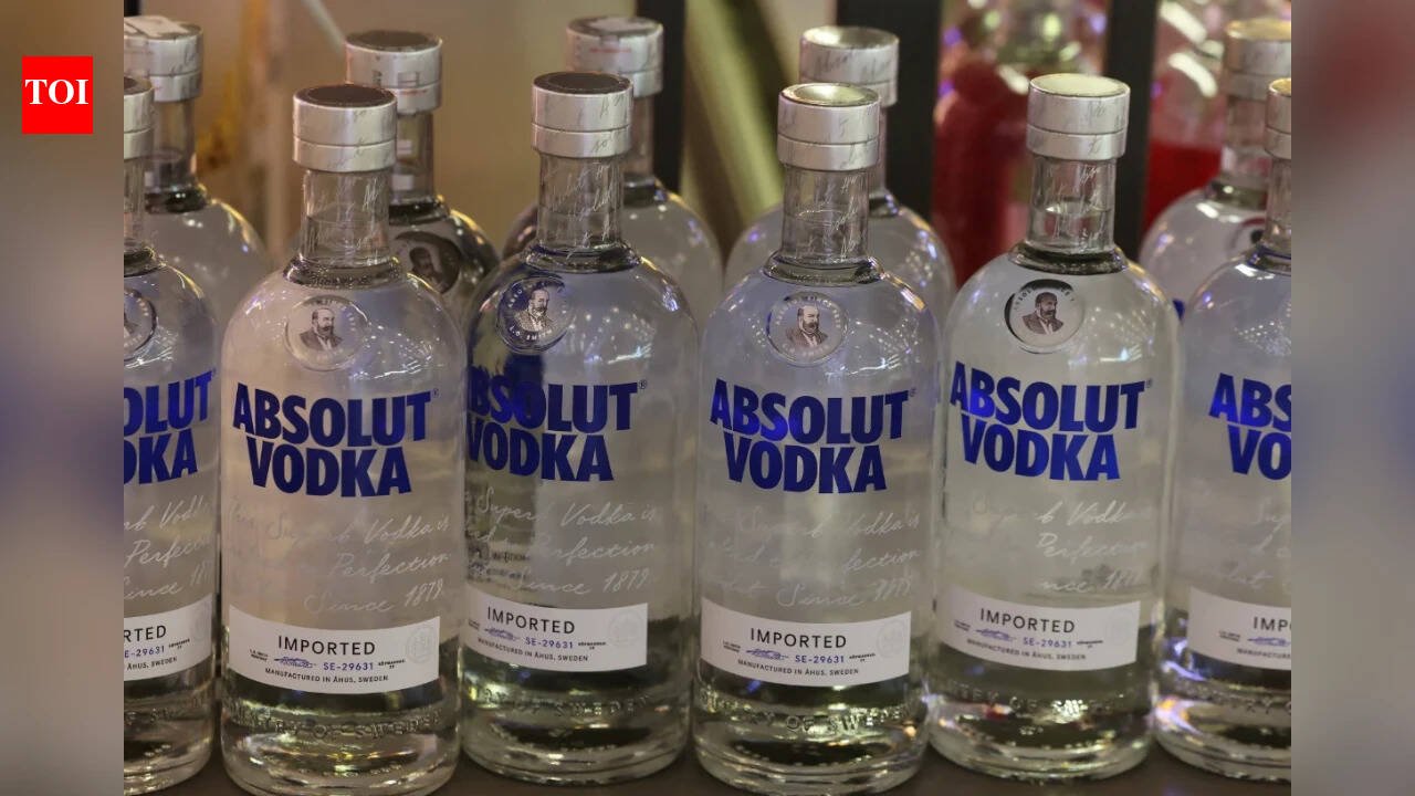 Pernod Ricard: India probes Pernod Ricard, Diageo over Scotch whisky imports under UK trade pact
