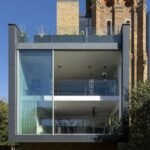 In 2011, a British couple bought a crumbling 10-storey Victorian water tower for £380,000 and spent about £2 million converting it into a home; after a £2.5 million sale, it is now listed for £2.75 million