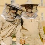 In 2010, a British anthropologist launched a small Copenhagen beekeeping project to help people facing exclusion from work; today it spans 80 to 100 urban colonies producing up to six tonnes of honey a year