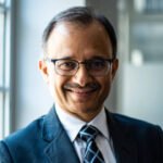 Harish Bhat resigns from Trent board after 12 years