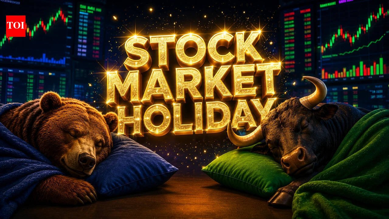 Stock market holiday on Dussehra: Are NSE, BSE, MCX open or closed for trading on October 20