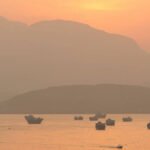 Beyond the Strait: Gulf looks for an escape route from Hormuz