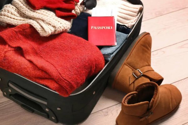 5 common mistakes people make while packing for a winter trip