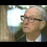 Owen Filer: “I lived on fish and chips”: 107-year-old World War II veteran Owen Filer shares his secret to a long life, and it will make you smile