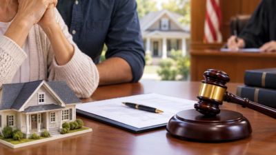 In 2020, a Georgia woman transferred her interest in a home to her stepson despite concerns about her memory; a jury later rescinded the deed and awarded $57,600 in damages, and an October 19 appeals court upheld the verdict