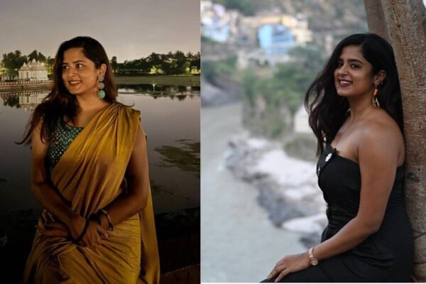 Former Delhi HR professional quits her corporate job and moves to Goa in search of purpose but faces financial worries and uncertainty in her new life
