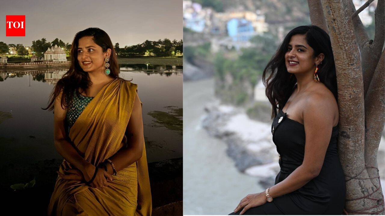 Former Delhi HR professional quits her corporate job and moves to Goa in search of purpose but faces financial worries and uncertainty in her new life