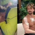Tiger Shroff’s team issues first statement after firing incident, warns of legal action over fake news and AI-generated videos | Hindi Movie News