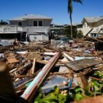 Florida homeowners estimated Hurricane Ian repairs at $157,727 after receiving an initial $11,101 insurance payment; an October 16 appeals court rejected their bid for legal fees following an appraisal dispute
