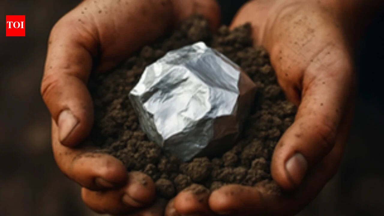 Review of 2019 mineral policy on cards amid new priorities