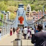 Hotel tariffs in Delhi, Mumbai top Rishikesh, Ranthambore