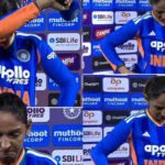 Harmanpreet Kaur breaks down on live TV after sensational 91, reveals what has changed | Cricket News