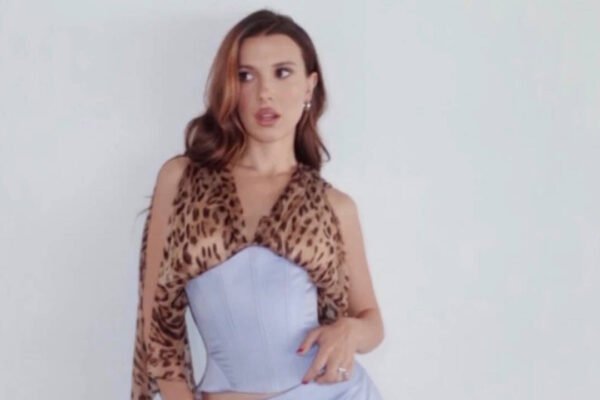 Millie Bobby Brown shares the values she wants her daughter to grow up with: 5 lessons for raising confident girls |