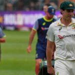 Pat Cummins registers unwanted career record as South Africa pull off stunning fightback | Cricket News