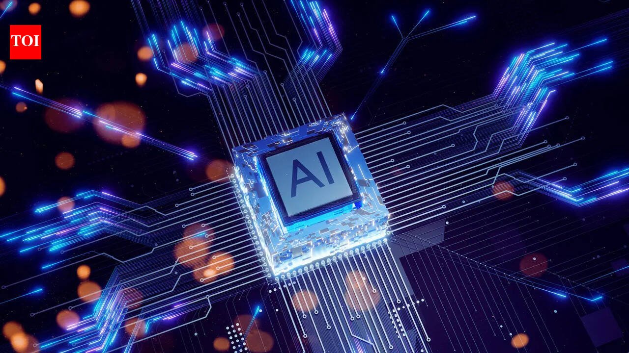 AI boom set to push Big Tech investment beyond $1 trillion in 2027, says UBS