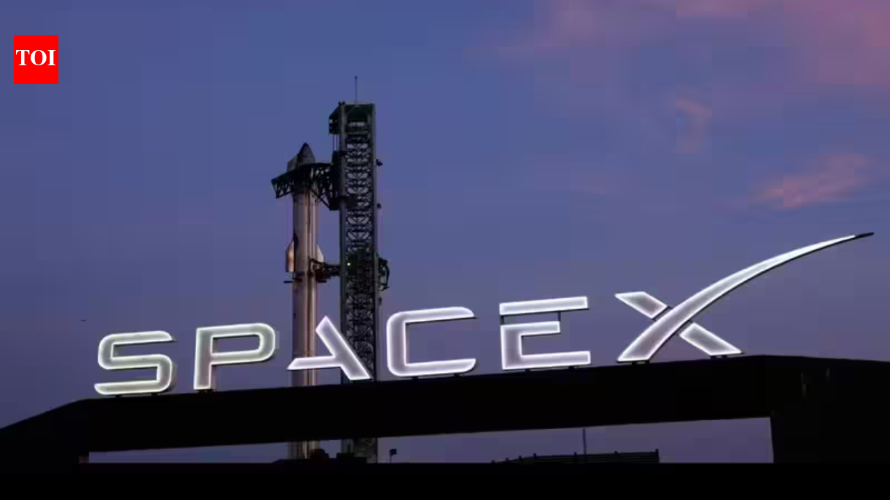 SpaceX profits skyrocket to $4.4 billion as revenue jumps 161%, AI business surges 830%