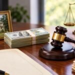 A Missouri widow changed a family trust and a later amendment gave $220,000 to a beneficiary; after a court ordered repayment, an October 20 ruling dismissed her appeal as too late
