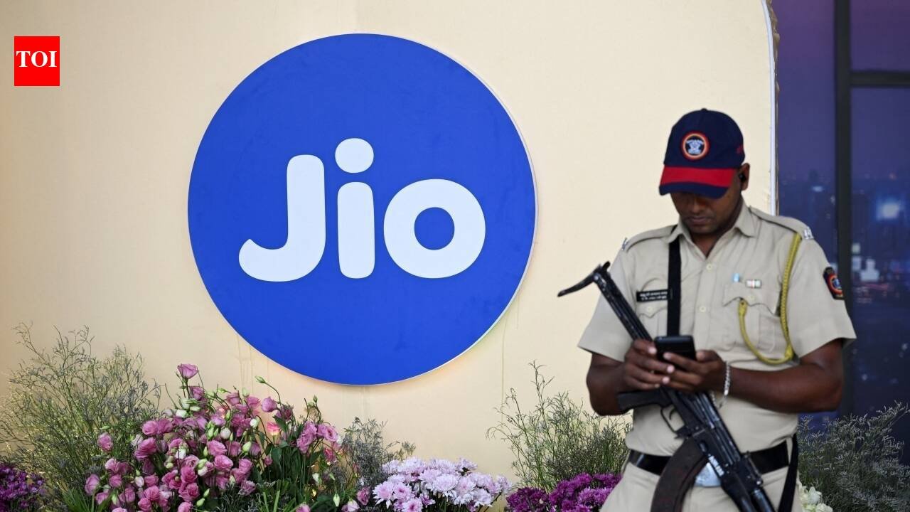 Jio IPO: Qualified Institutional Buyers portion fully subscribed at over 2x demand within minutes