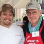 Harrison Ford became a Hollywood action icon, but his son Ben built a career in the kitchen: Why children need the freedom to follow their own interests instead of living in their parents’ shadow
