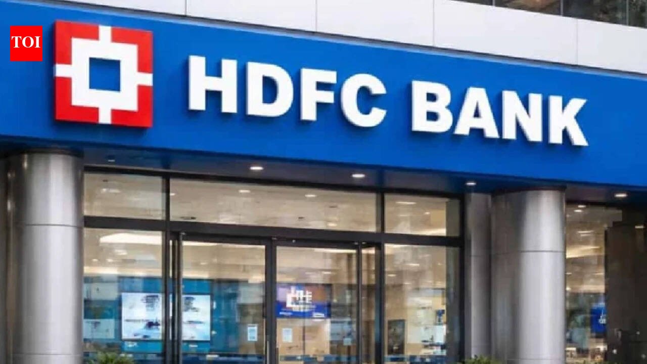 HDFC Bank probe finds executives leaked confidential information: Report
