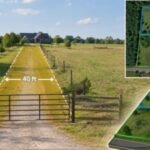 In Missouri, a couple bought land with no road access and sought a 40-foot strip through their neighbour's property; a 2026 appeals court reversed the ruling that would have given them ownership of the road